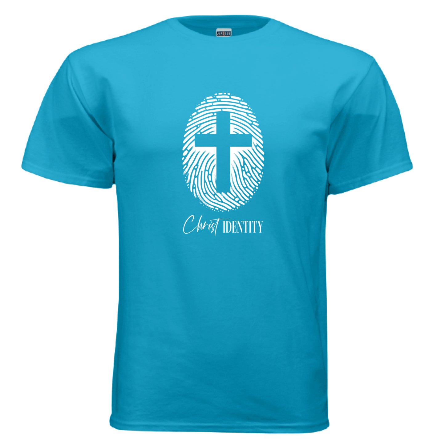 CALIFORNIA BLUE - FRONT