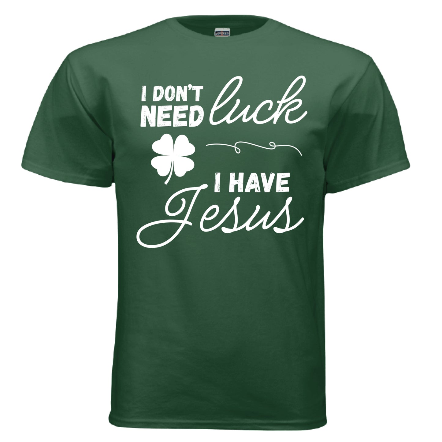 FOREST GREEN - FRONT