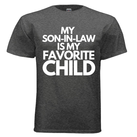 BLACK HEATHER - FRONT