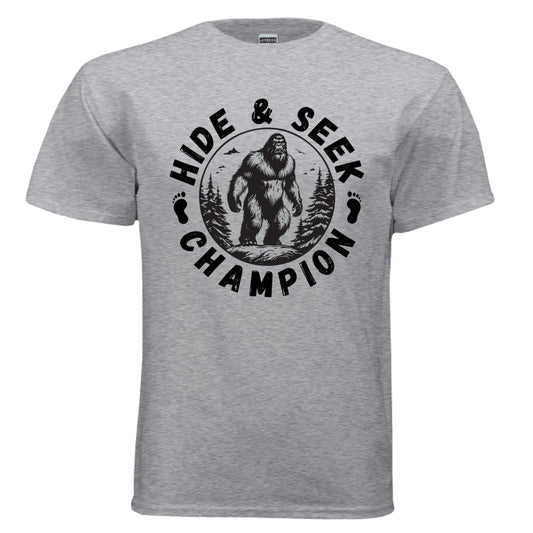 ATHLETIC HEATHER - FRONT