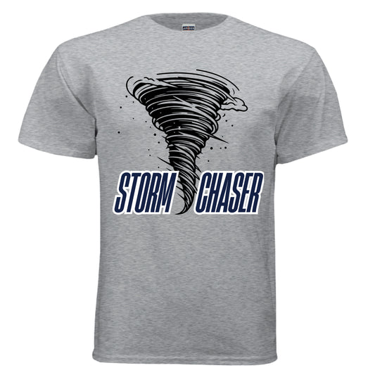 ATHLETIC HEATHER - FRONT