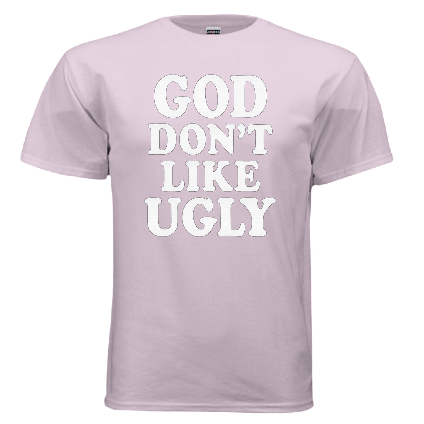 CLASSIC PINK - FRONT