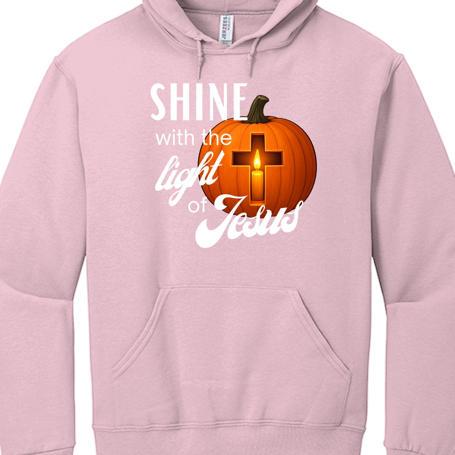 CLASSIC PINK - FRONT