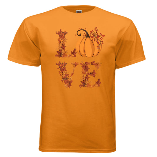 TENNESEE ORANGE - FRONT