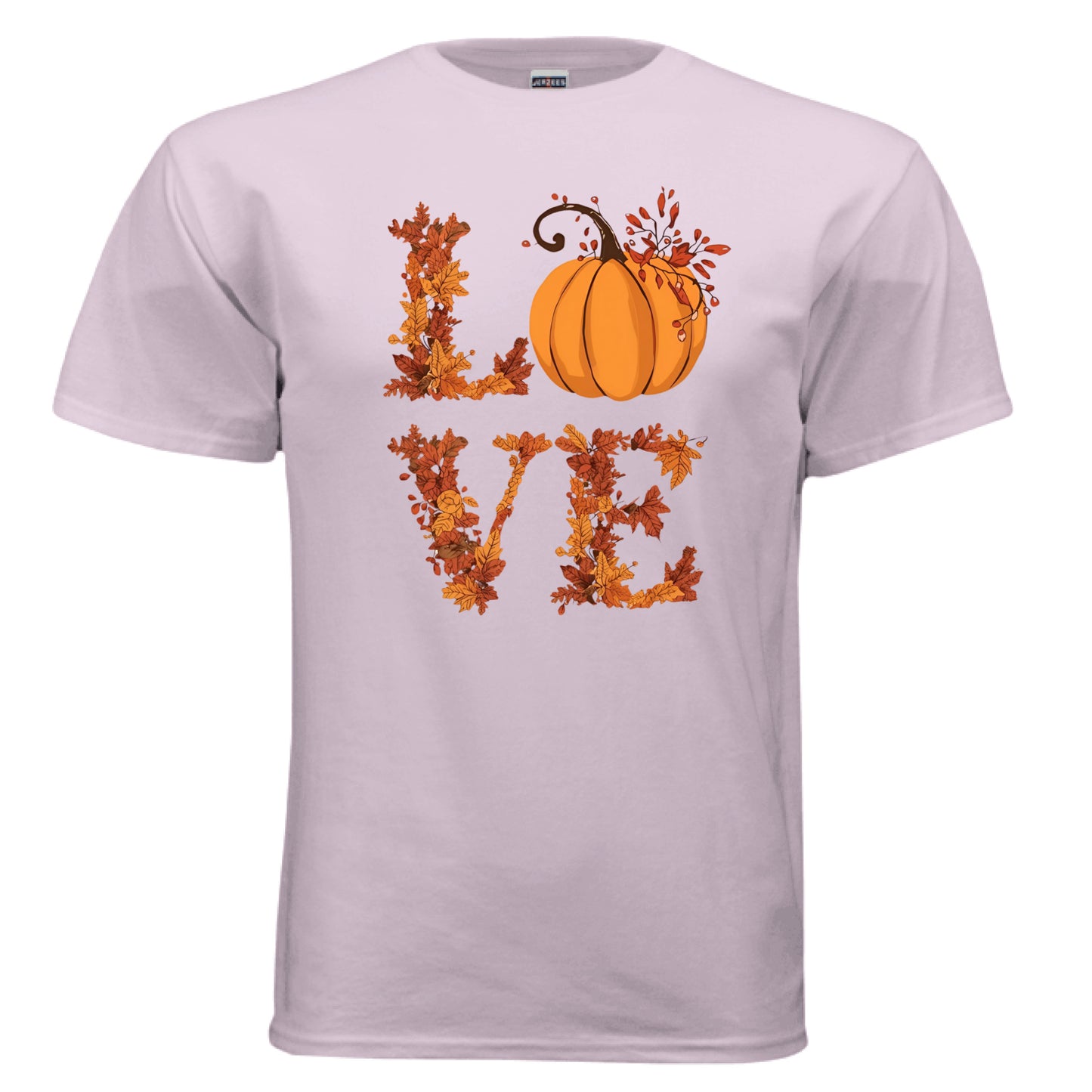 CLASSIC PINK - FRONT