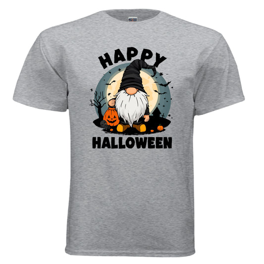 ATHLETIC HEATHER - FRONT