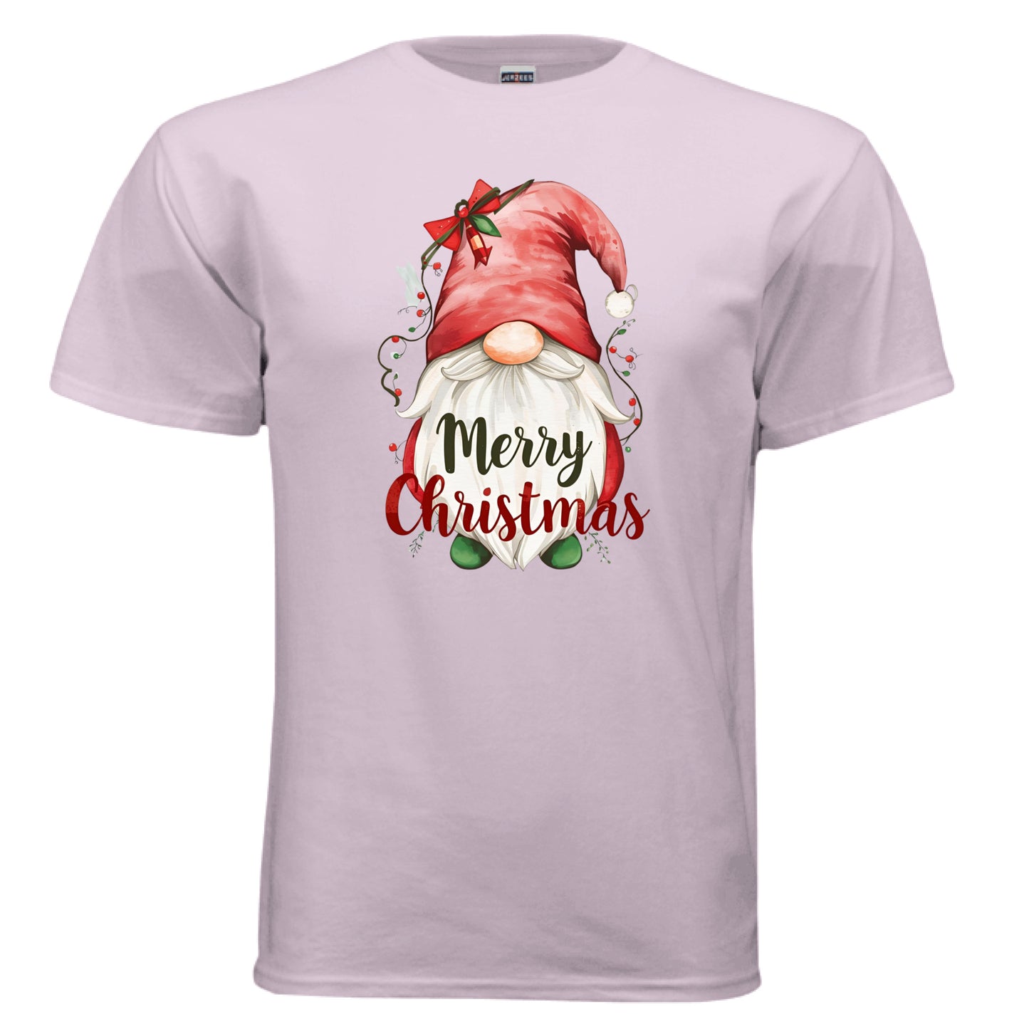 CLASSIC PINK - FRONT