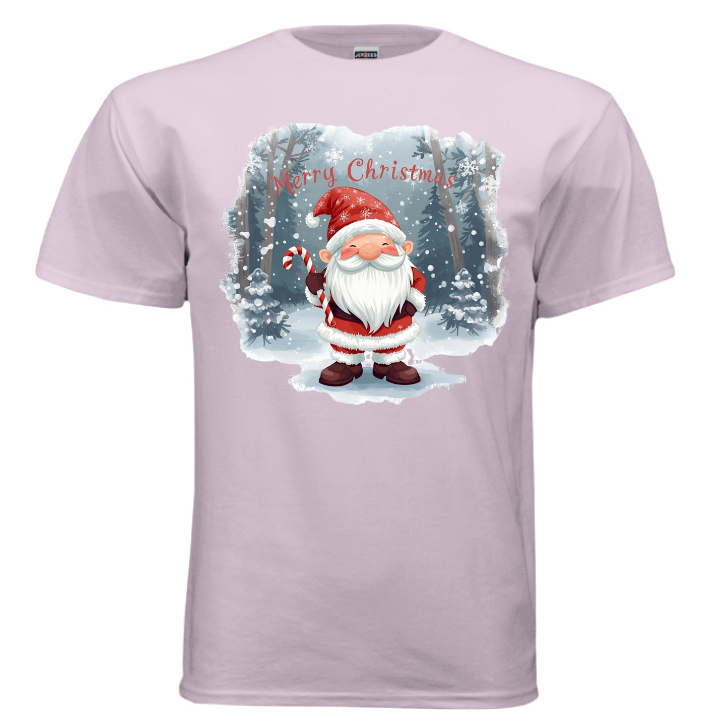 CLASSIC PINK - FRONT