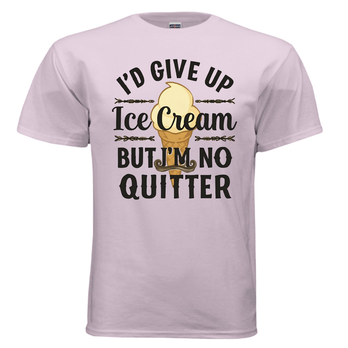 CLASSIC PINK - FRONT