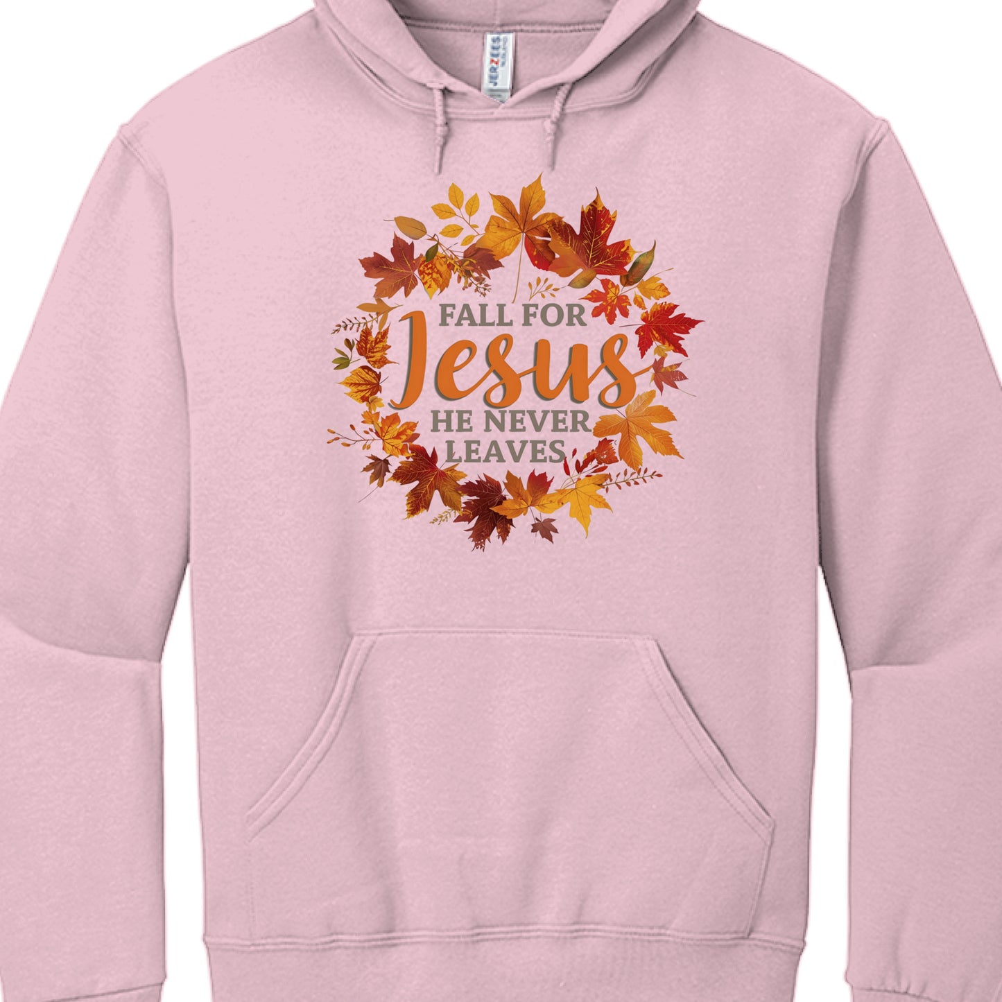 CLASSIC PINK - FRONT