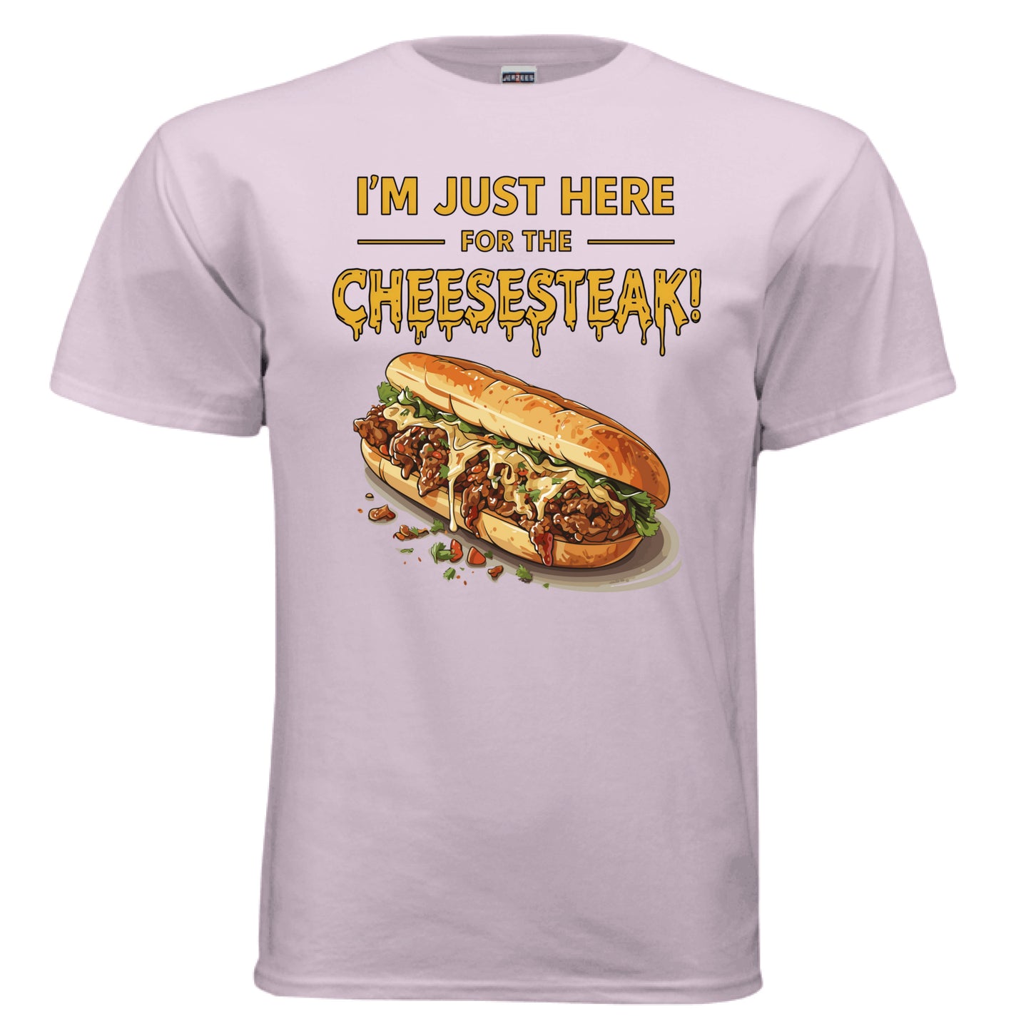 CLASSIC PINK - FRONT