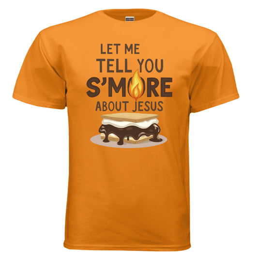 TENNESEE ORANGE - FRONT