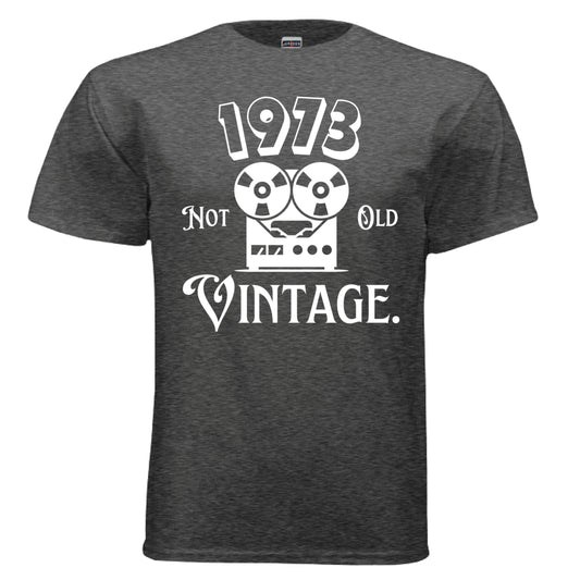 BLACK HEATHER - FRONT