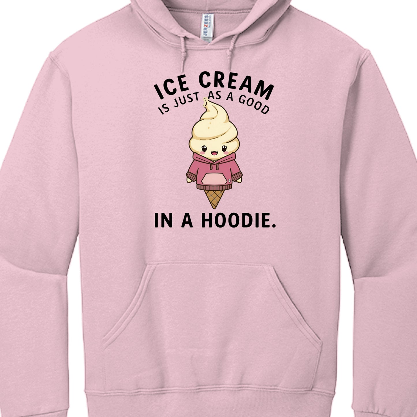 CLASSIC PINK - FRONT