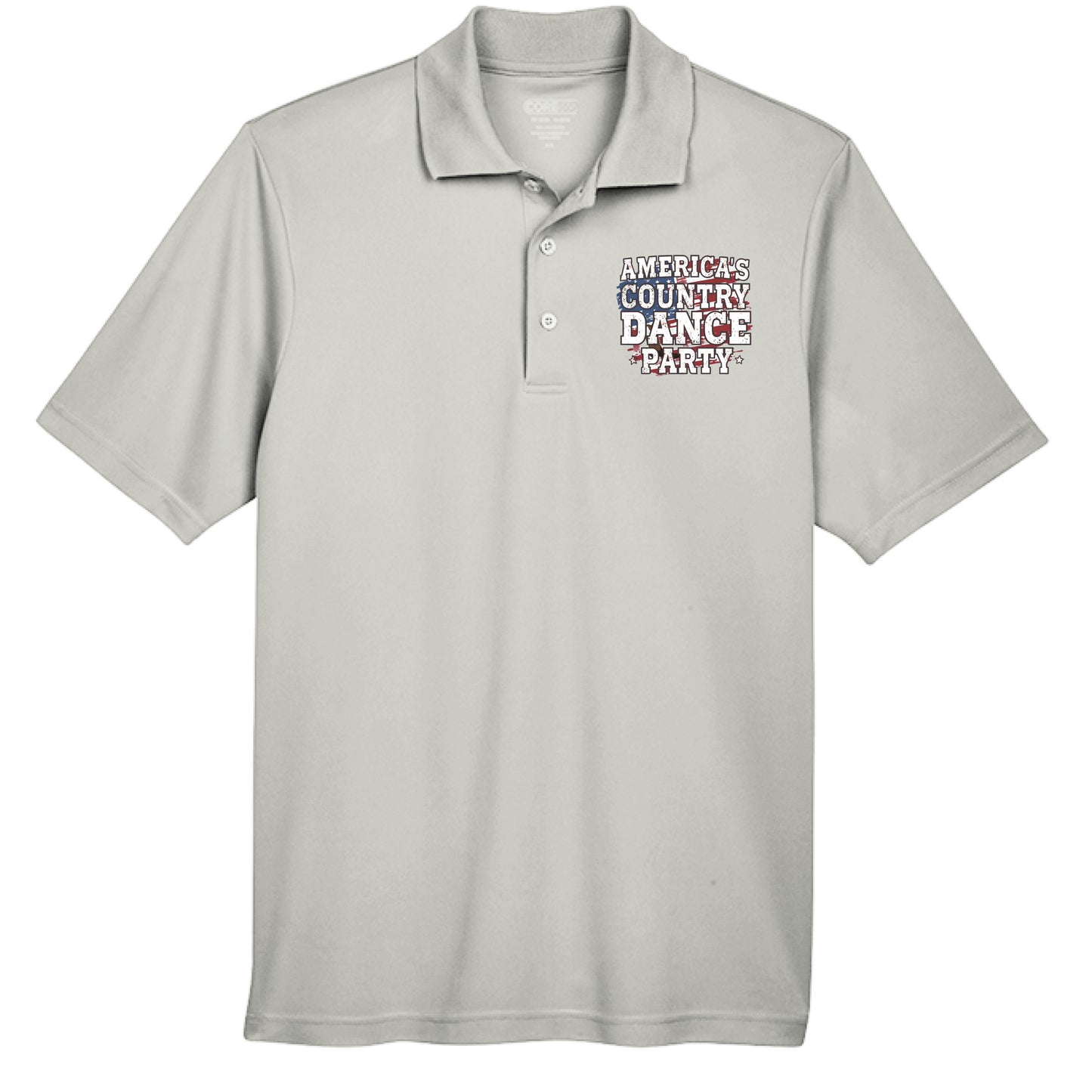 PLATINUM 837 - FRONT