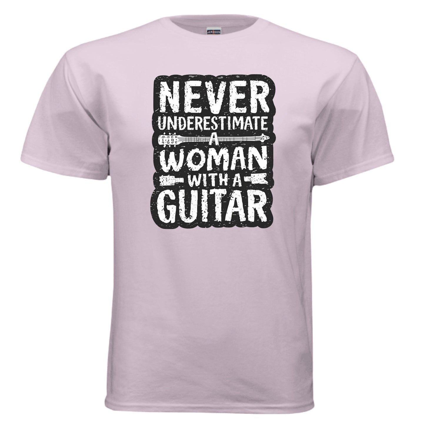 CLASSIC PINK - FRONT