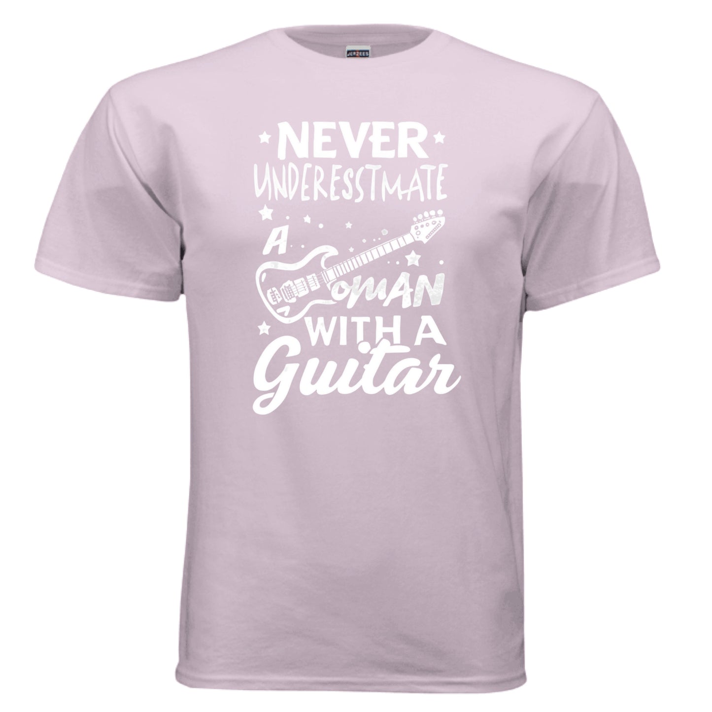 CLASSIC PINK - FRONT