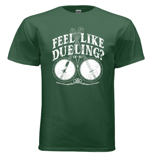 FOREST GREEN - FRONT