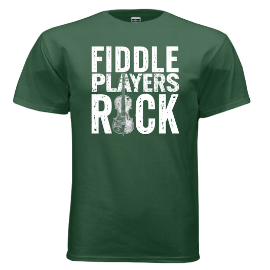 FOREST GREEN - FRONT