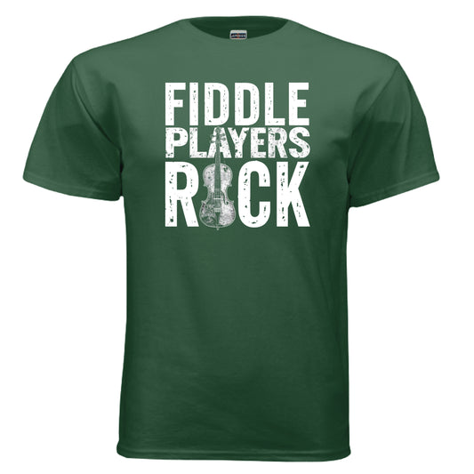 FOREST GREEN - FRONT