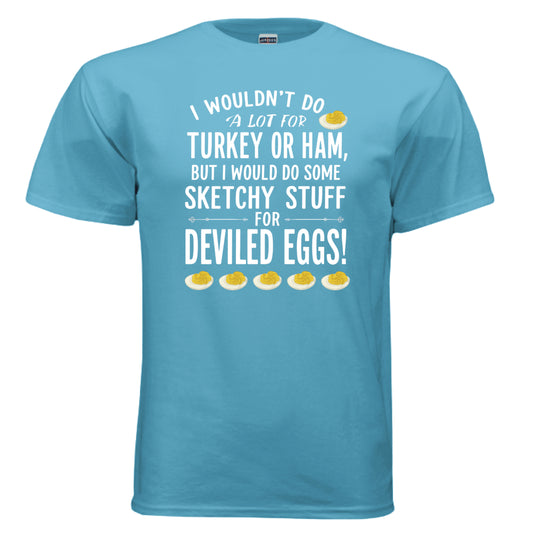 AQUATIC BLUE - FRONT