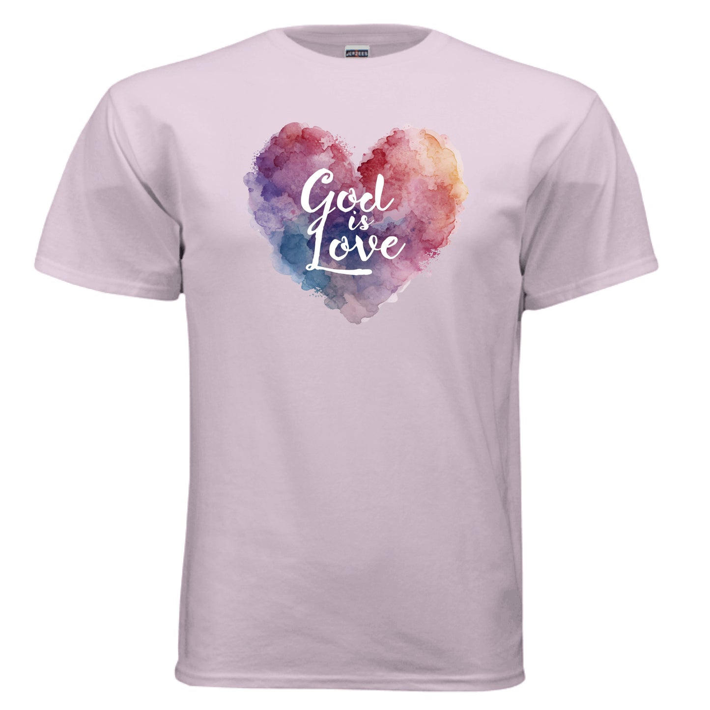 CLASSIC PINK - FRONT