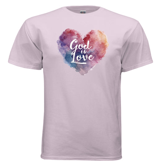 CLASSIC PINK - FRONT