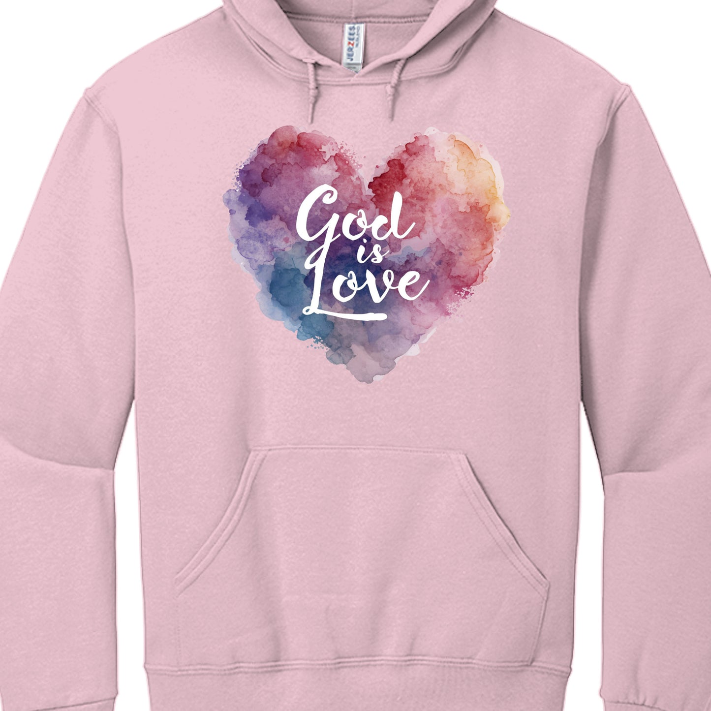 CLASSIC PINK - FRONT