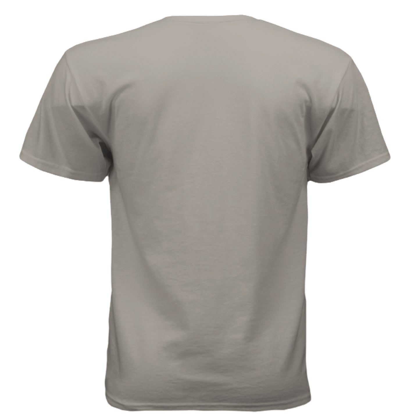 KHAKI - BACK