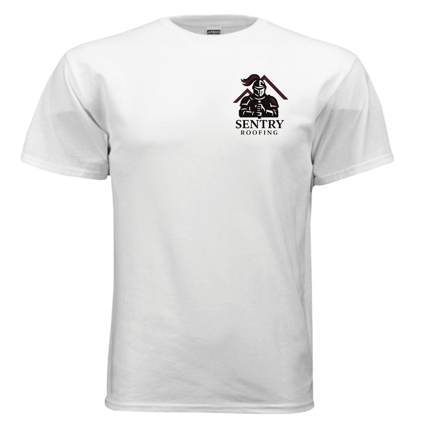 WHITE - FRONT