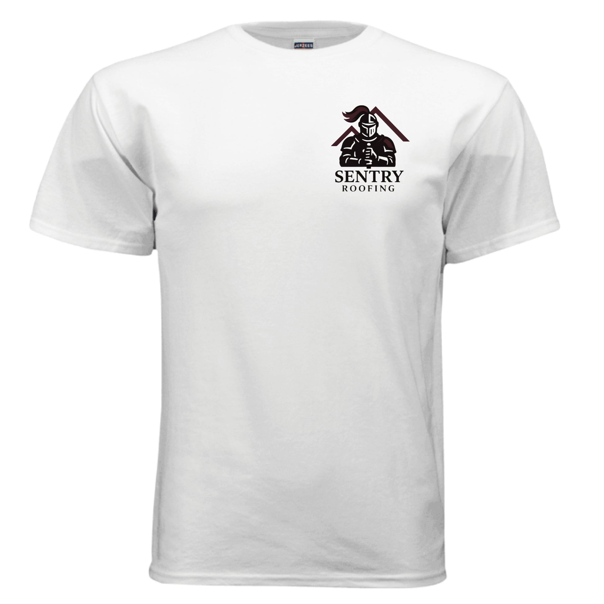 WHITE - FRONT