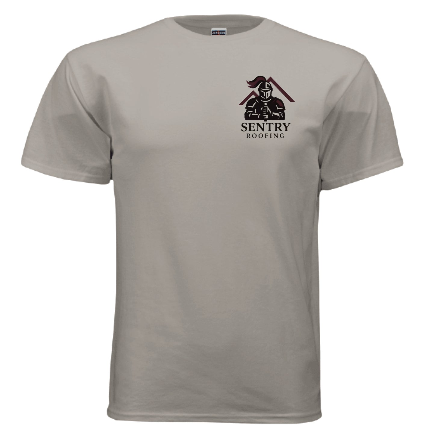 KHAKI - FRONT