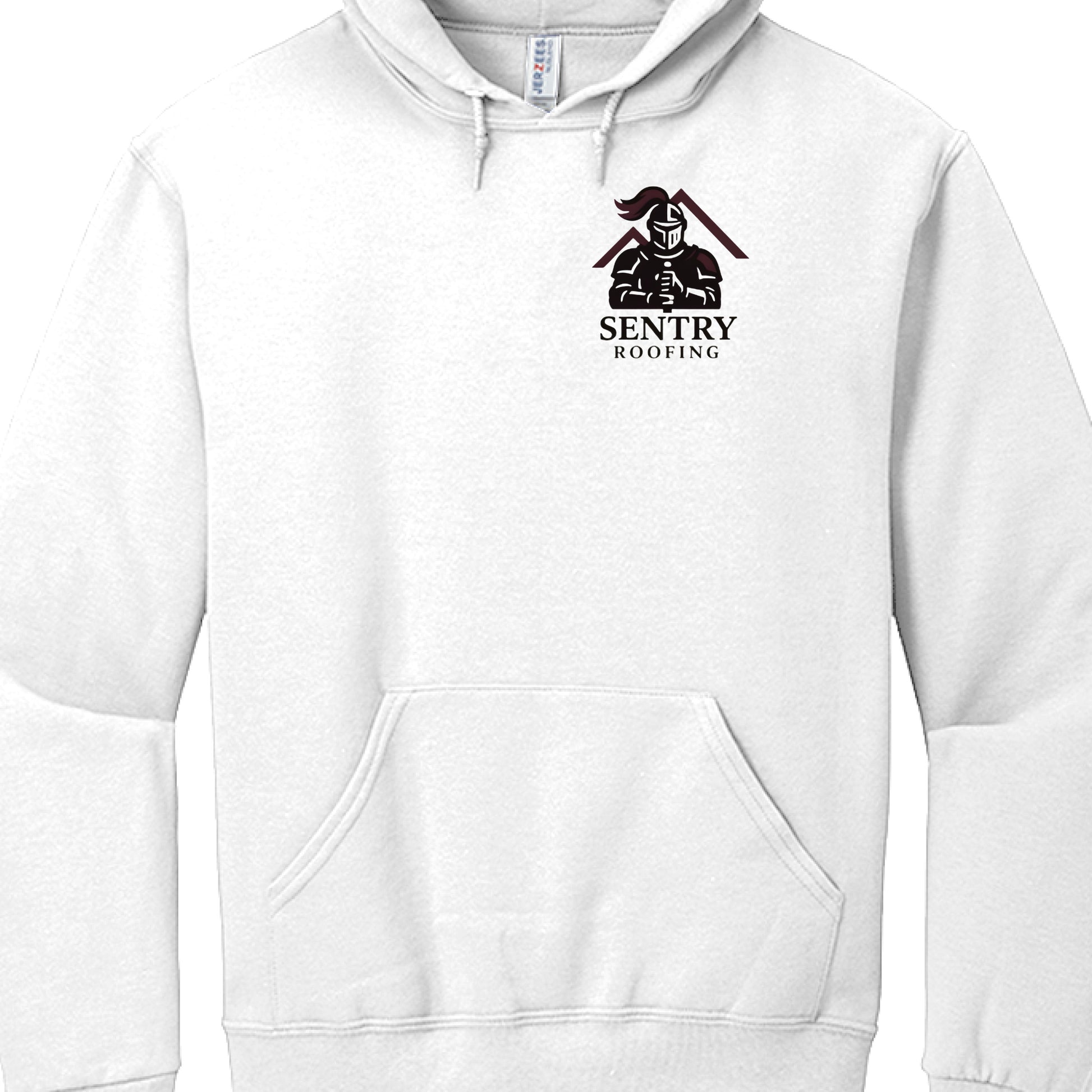 WHITE - FRONT