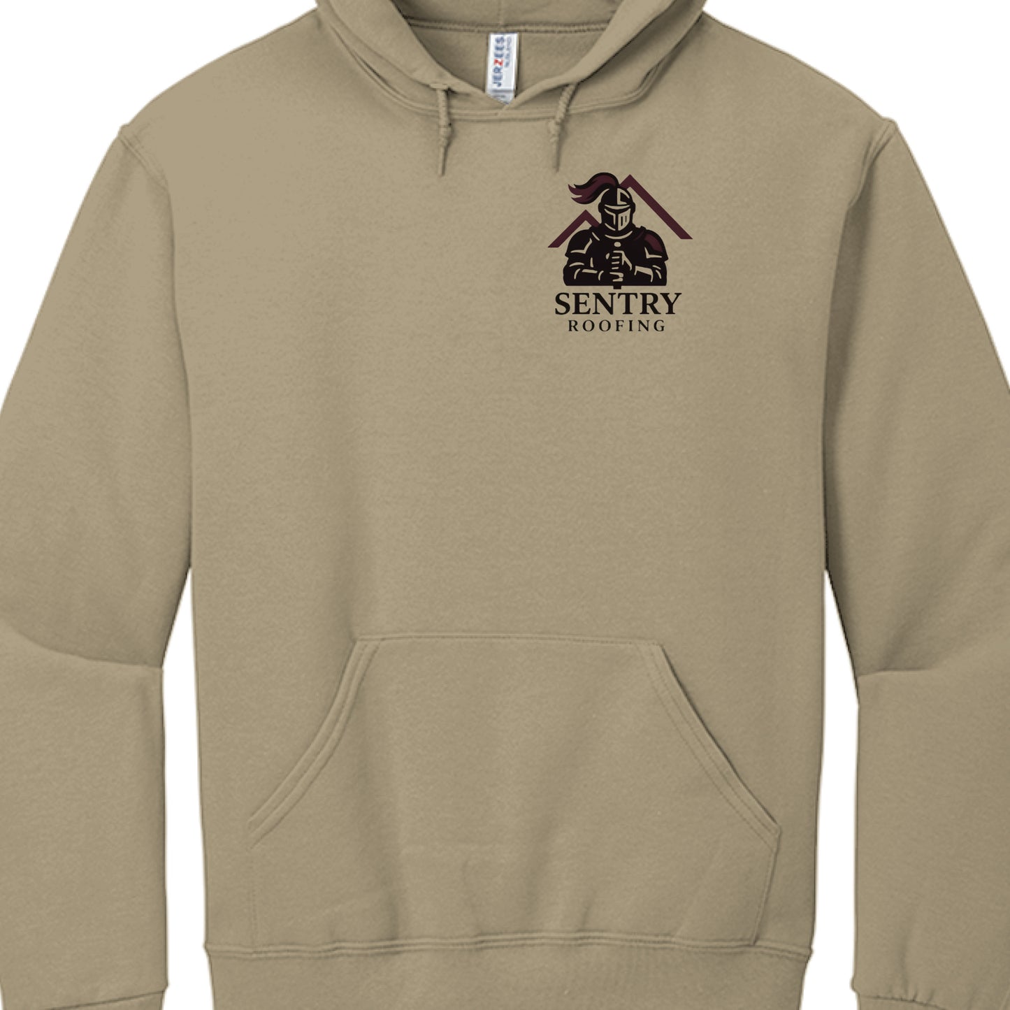 KHAKI - FRONT