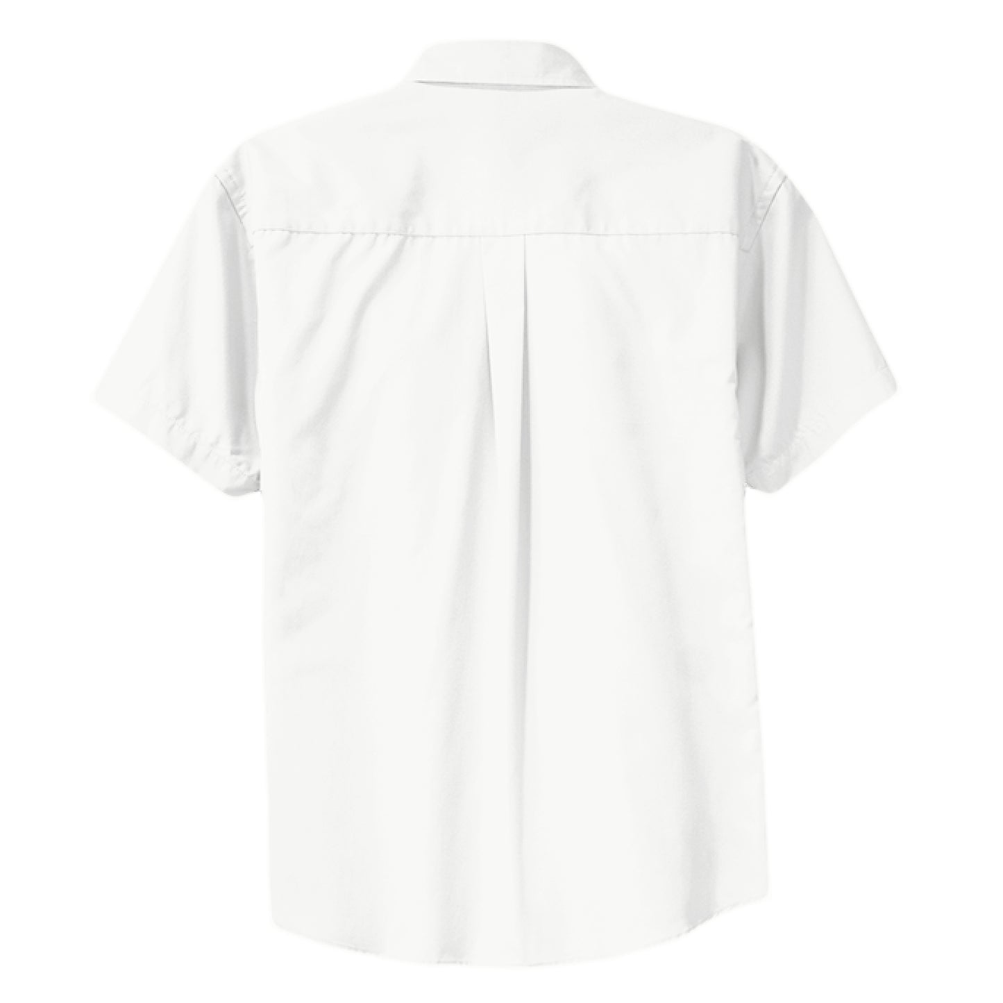 White - BACK