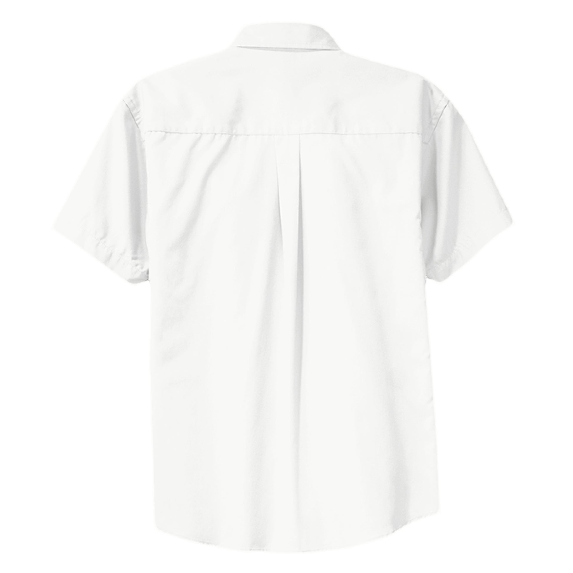 White - BACK