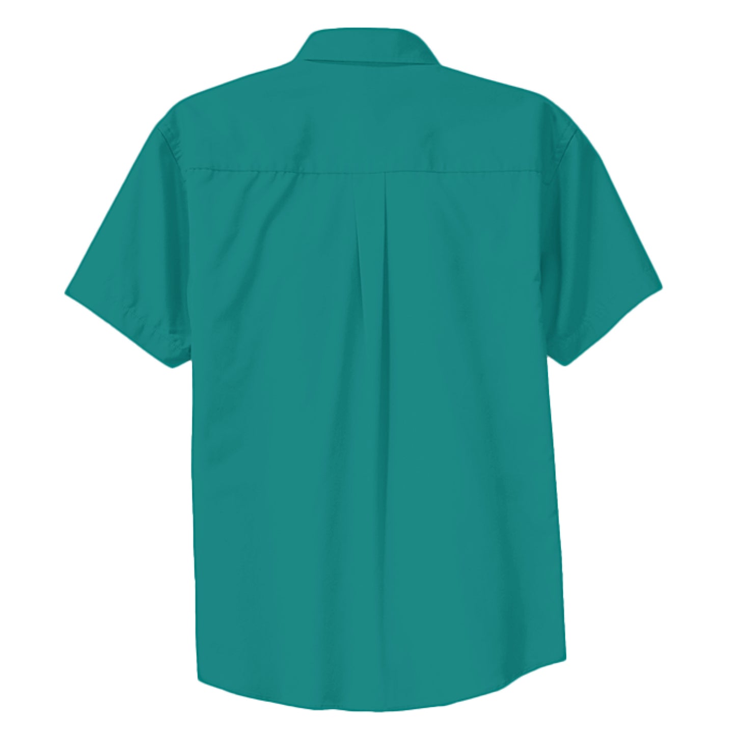 Teal - BACK