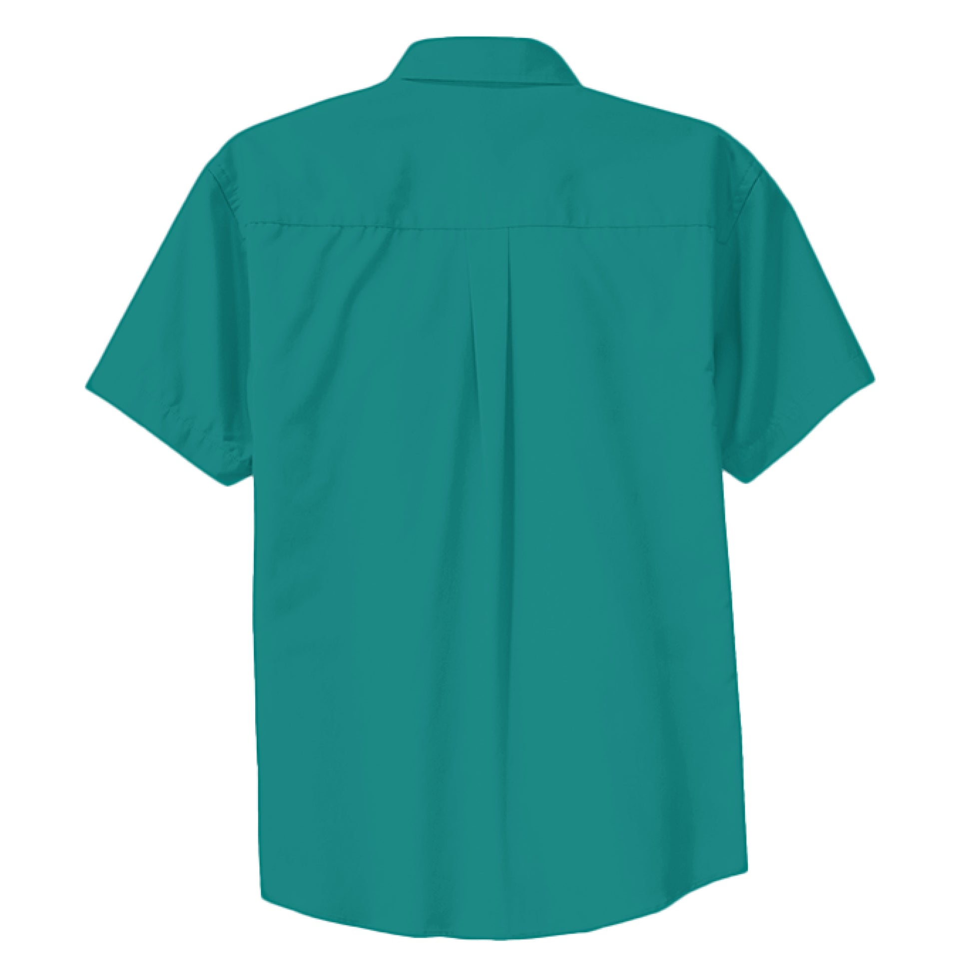Teal - BACK
