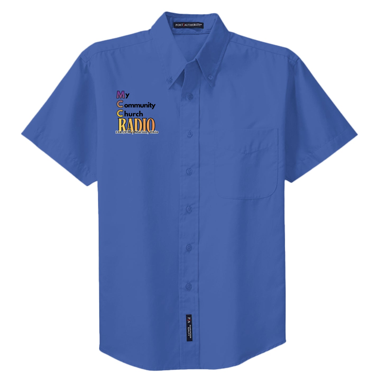 Royal - FRONT