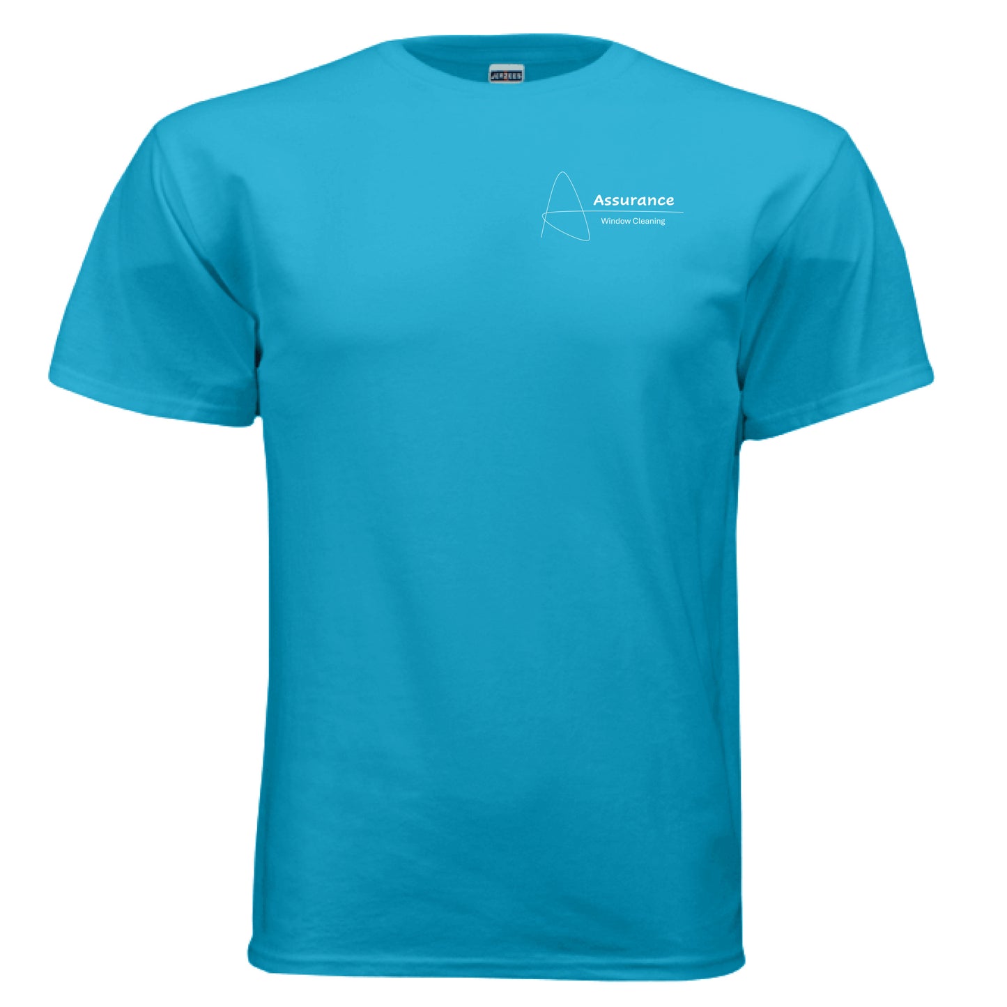 CALIFORNIA BLUE - FRONT